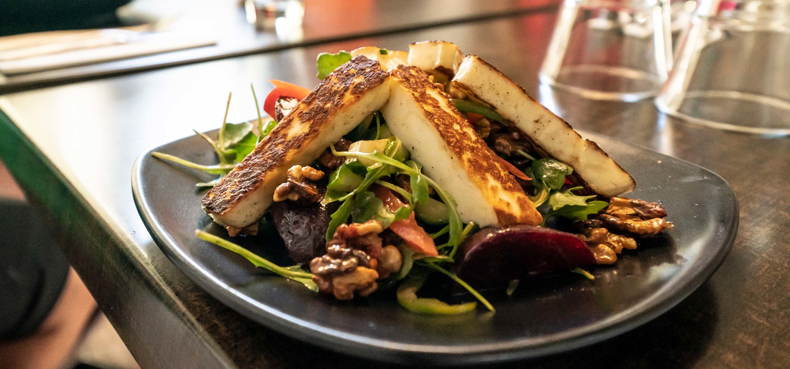 Luxury Trail Co. Cuisine Luxury Trail Co. Cuisine
